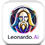 Leonardo AI é uma plataforma de IA generativa focada na criação de imagens e assets visuais a partir de descrições textuais. Oferece ferramentas para gerar imagens realistas ou estilizadas, texturas 3D e designs, sendo muito utilizada por artistas, designers e criadores de conteúdo para prototipagem rápida e produção de arte visual.