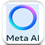 Meta AI é a divisão de pesquisa e desenvolvimento de inteligência artificial da Meta Platforms, Inc. (empresa-mãe do Facebook, Instagram e WhatsApp). Seus esforços incluem avanços em modelos de linguagem (LLMs como Llama), visão computacional e realidade virtual/aumentada, visando impulsionar inovações em seus produtos e o desenvolvimento do metaverso.
