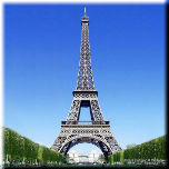 Tour Virtual - Torre Eiffel