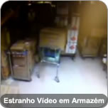 Estranho Vídeo em Armazém