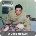 O Caso Roswell