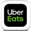 Uber Eats Entrega de Comida