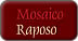 Mosaico Raposo