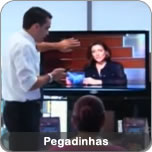 Pegadinhas