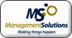 Management Solutions - SP