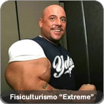 Fisiculturismo “Extreme”