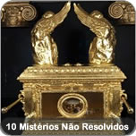 10 Mistérios Não Resolvidos