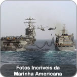 Fotos Incríveis da Marinha Americana