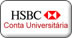 HSBC Conta Universitária